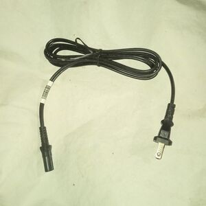 NEW* Volex Power Cable